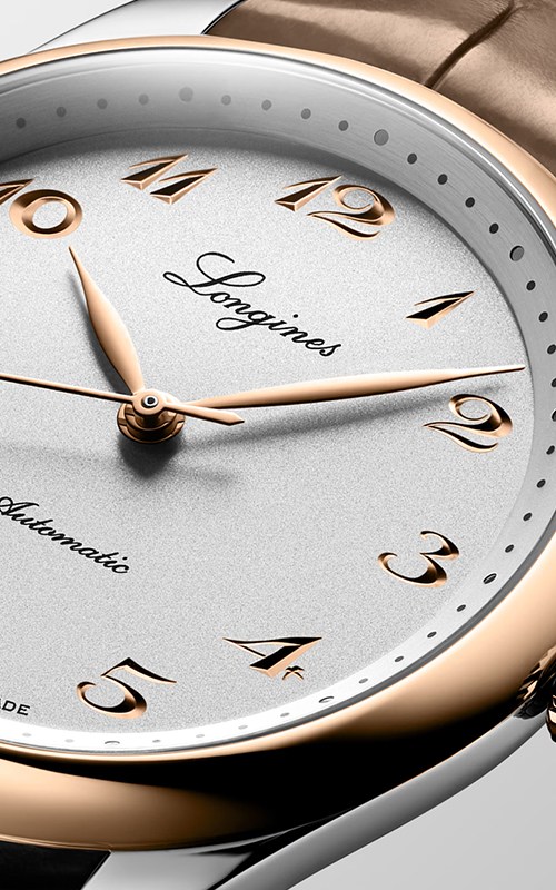 Longines L2.793.5.70.2 Master Watches