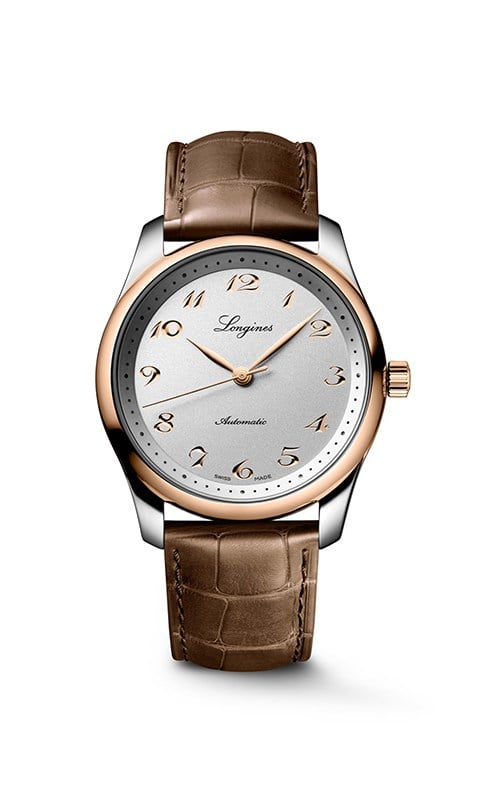 Longines L2.793.5.70.2 Master Watches