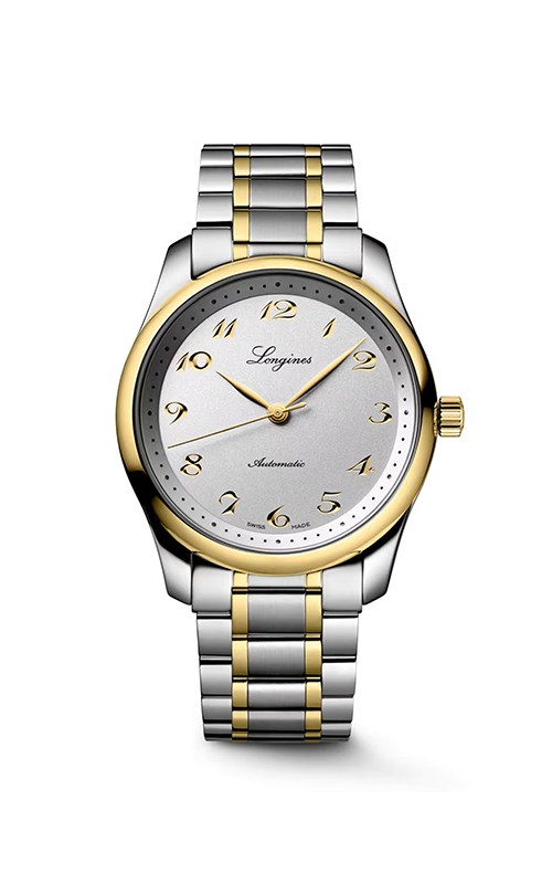 Longines L2.793.5.72.7 Master Erkek Kol Saati