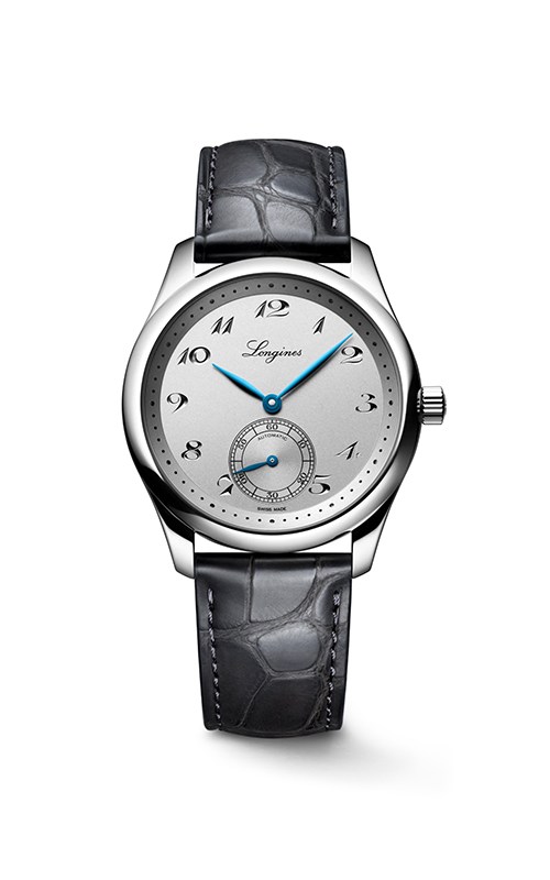 Longines L2.843.4.73.2 The Longines Master Collection Watches