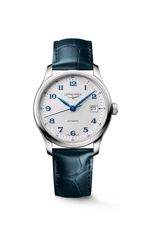 Longines L2.949.4.73.2 Master Collection Erkek Kol Saati