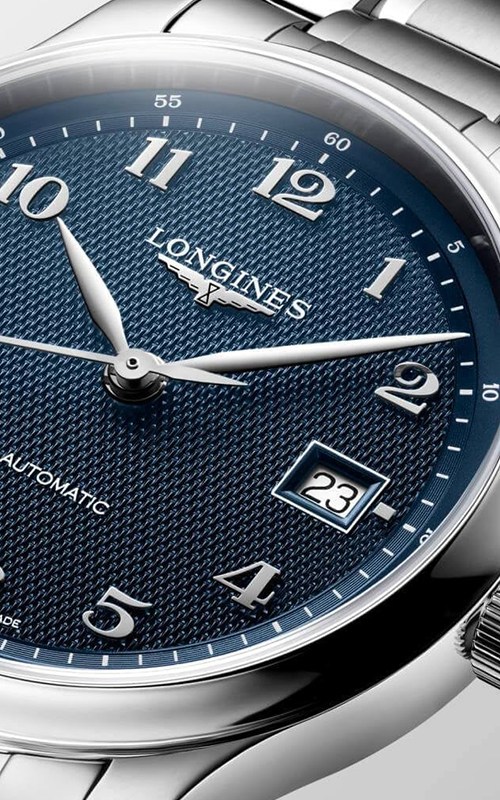 Longines L2.949.4.93.6 Watches