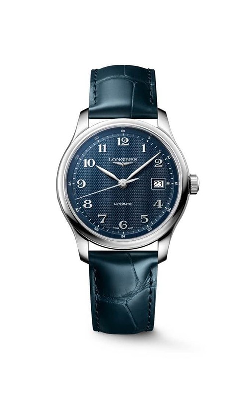 Longines L2.949.4.93.2 Watches