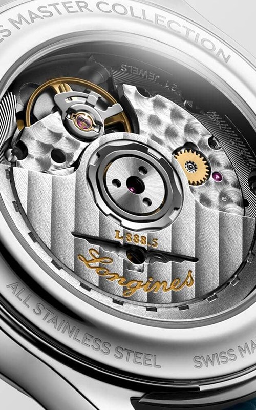 Longines L2.949.4.93.2 Watches
