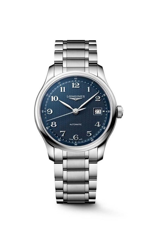Longines L2.949.4.93.6 Watches