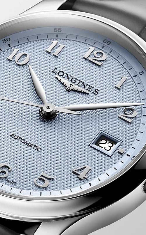 Longines L2.949.4.99.2 Master Collection Erkek Kol Saati