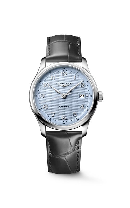Longines L2.949.4.99.2 Master Collection Erkek Kol Saati