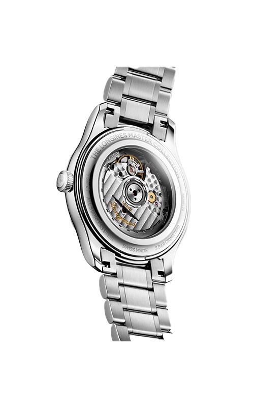 Longines L2.950.4.73.6 Watches