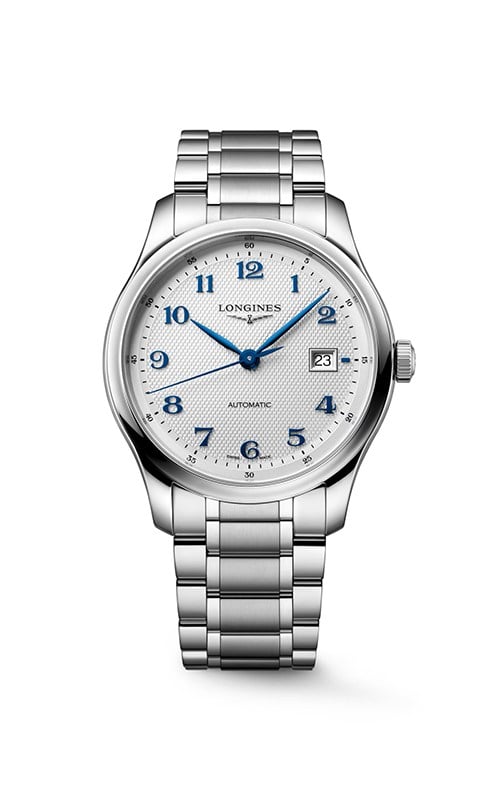 Longines L2.950.4.73.6 Watches