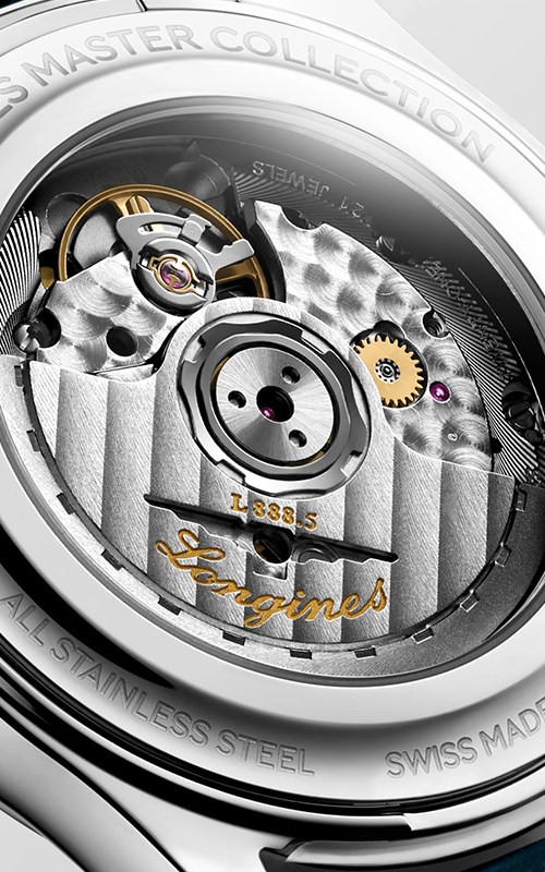 Longines L2.950.4.73.2 Watches