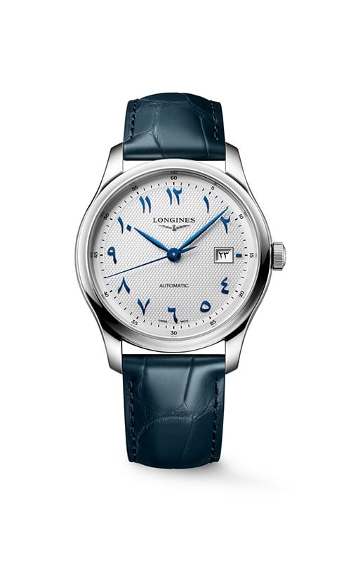 Longines L2.950.4.79.2 Master Collection Erkek Kol Saati