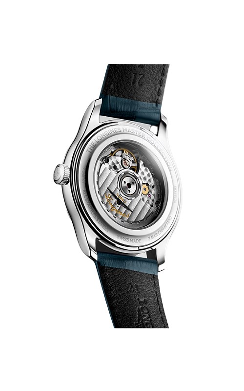 Longines L2.950.4.93.2 Master Collection Erkek Kol Saati