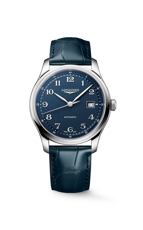 Longines L2.950.4.93.2 Master Collection Erkek Kol Saati