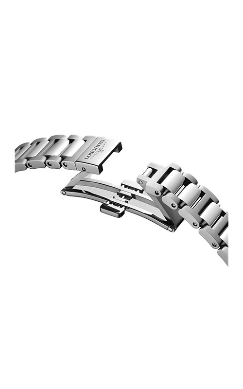 Longines L3.320.5.72.6 Conquest Watches