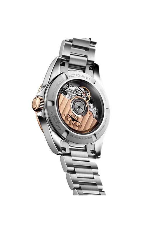 Longines L3.320.5.87.6 Conquest Kadın Kol Saati