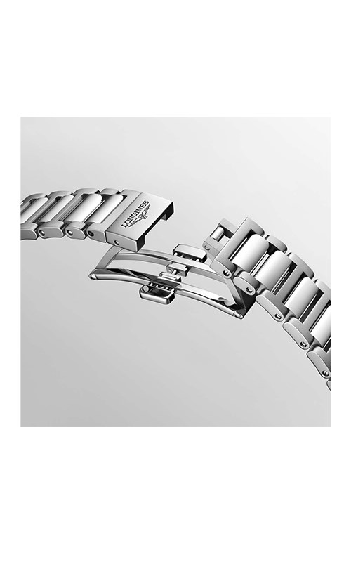 Longines L3.430.5.87.6 Conquest Kadın Kol Saati