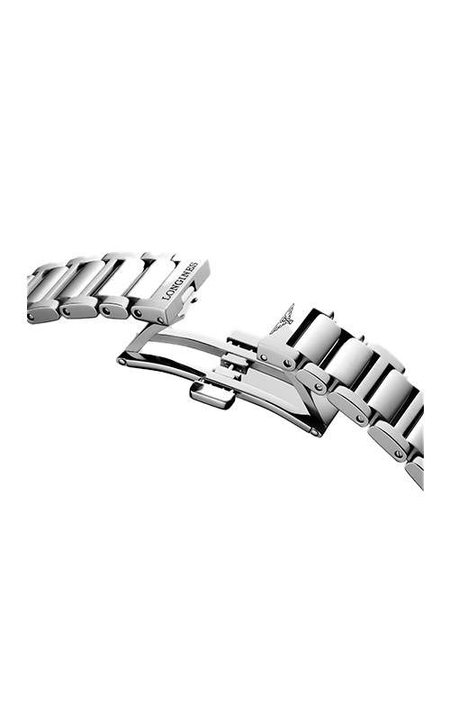 Longines L3.460.4.12.6 Conquest Watches