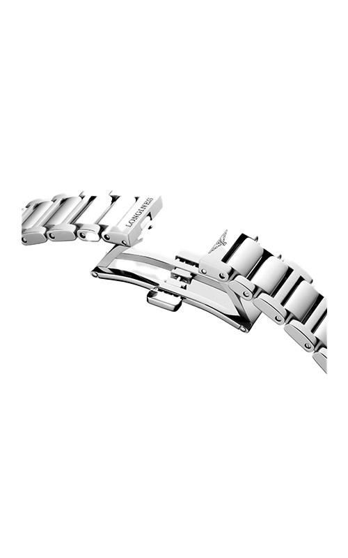 Longines L3.460.4.18.6 Conquest Watches