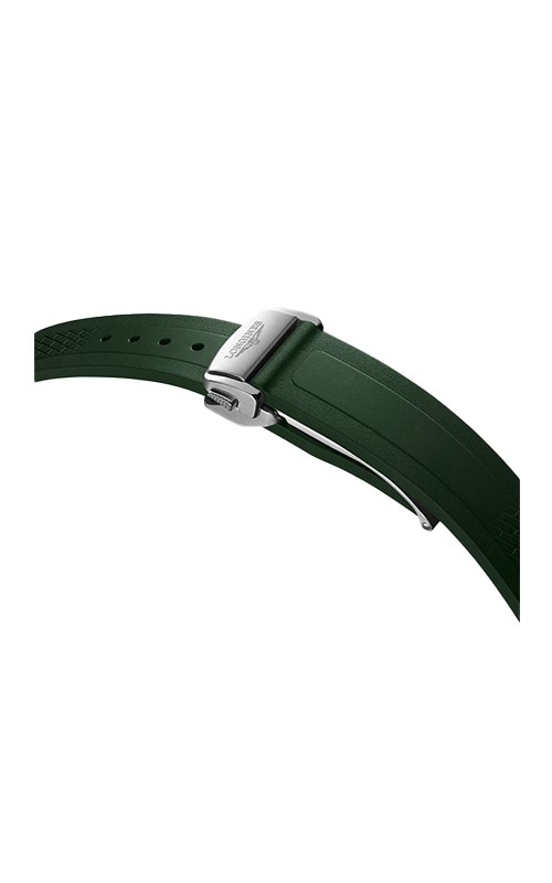 Longines L3.720.4.02.9 Conquest Watches