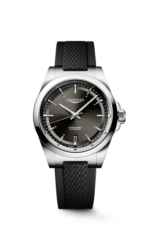 Longines L3.720.4.52.9 Conquest Watches