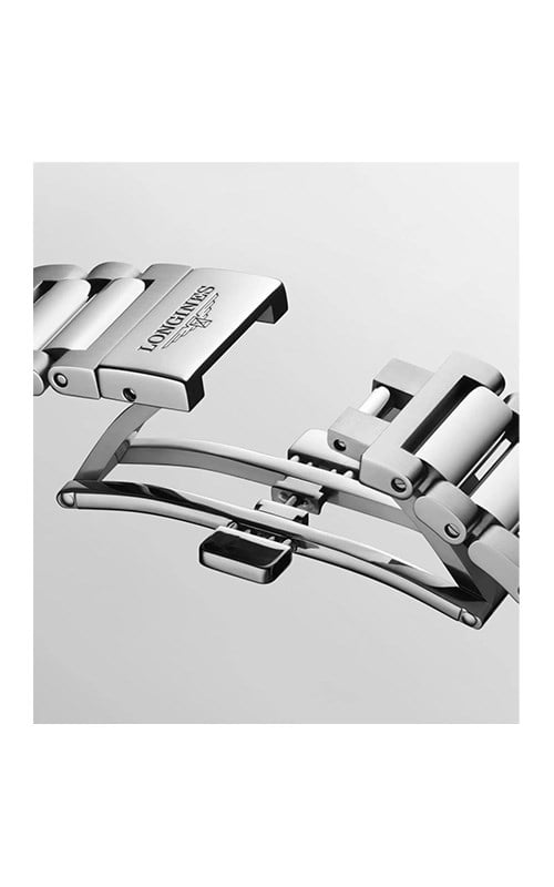 Longines L3.720.4.72.6 Conquest Classic Erkek Kol Saati