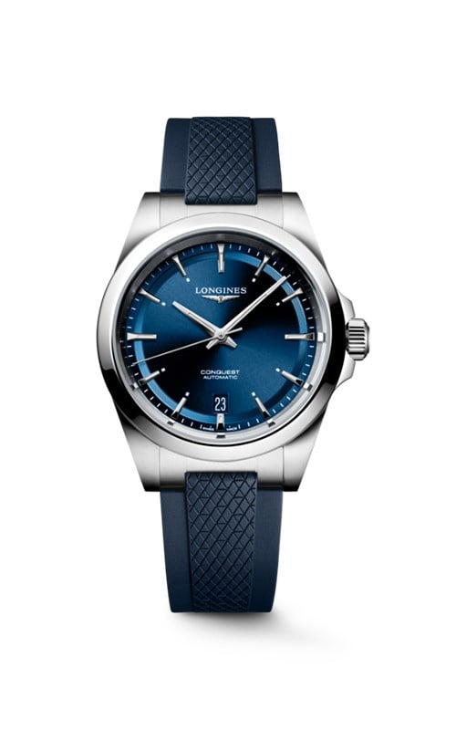 Longines L3.720.4.92.9 Conquest Erkek Kol Saati