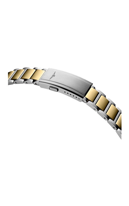 Longines L3.769.3.56.7 Hydroconquest Erkek Kol Saati