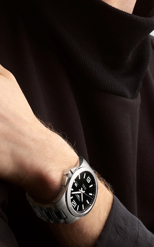 Longines L3.778.4.58.6 La Grande Classique De Longines Watches
