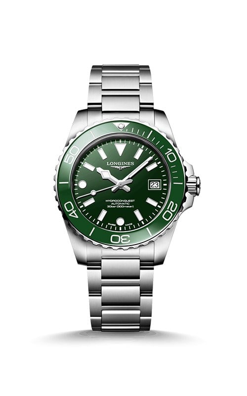 Longines L3.779.4.06.6 Hydroconquest Watches