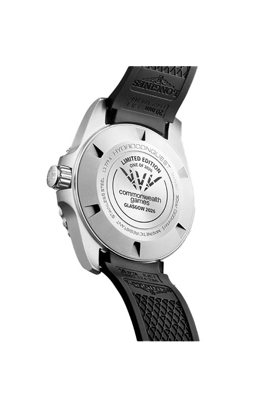 Longines L3.779.4.09.9 Watches