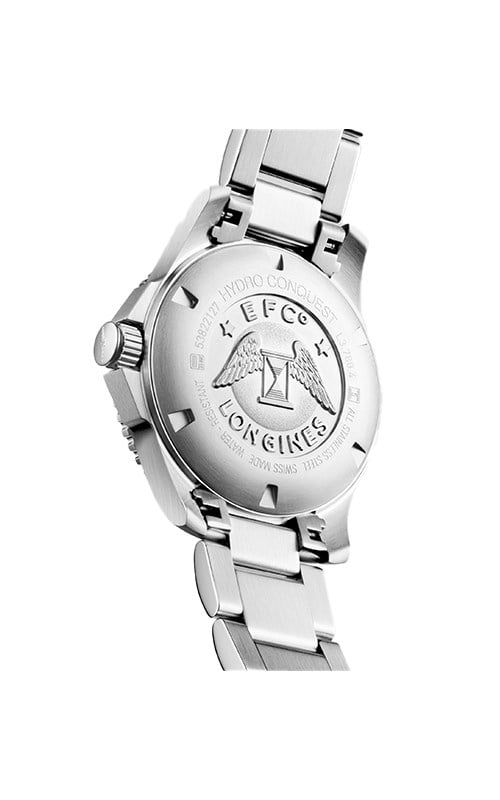 Longines L3.780.4.56.6 Hydroconquest Erkek Kol Saati