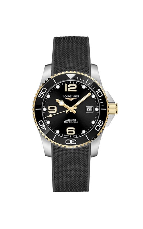 Longines L3.781.3.56.9 Hydroconquest Erkek Kol Saati