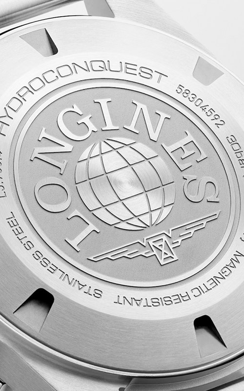 Longines L3.788.4.70.6 Hydroconquest Watches