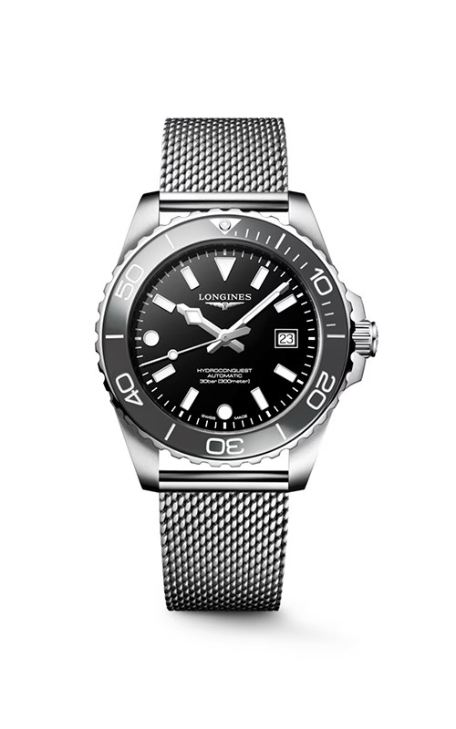 Longines L3.788.4.70.6 Hydroconquest Watches