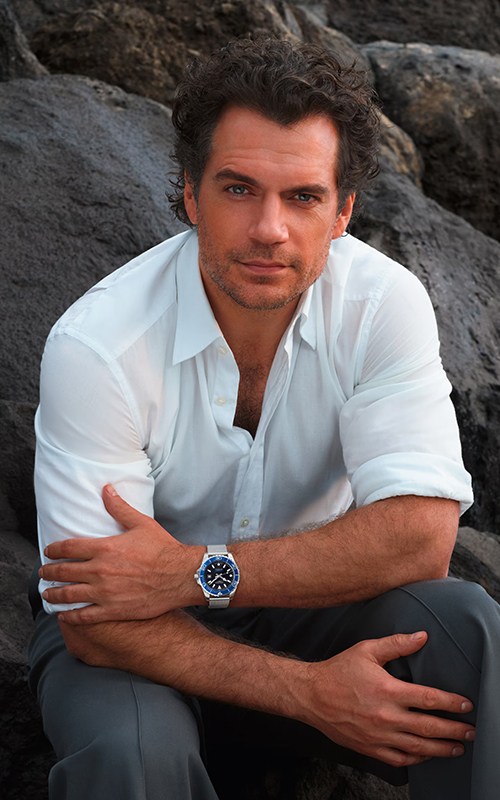 Longines L3.788.4.90.6 Hydroconquest Watches