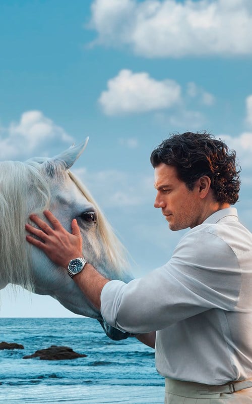 Longines L3.788.4.96.6 Hydroconquest Erkek Kol Saati