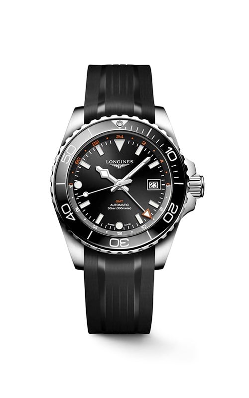 Longines L3.790.4.56.9 Hydroconquest Erkek Kol Saati