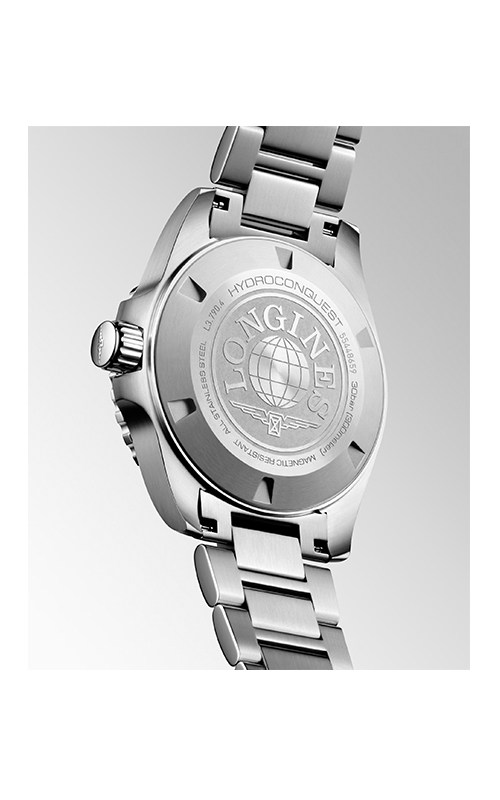 Longines L3.790.4.96.6 Hydroconquest Watches