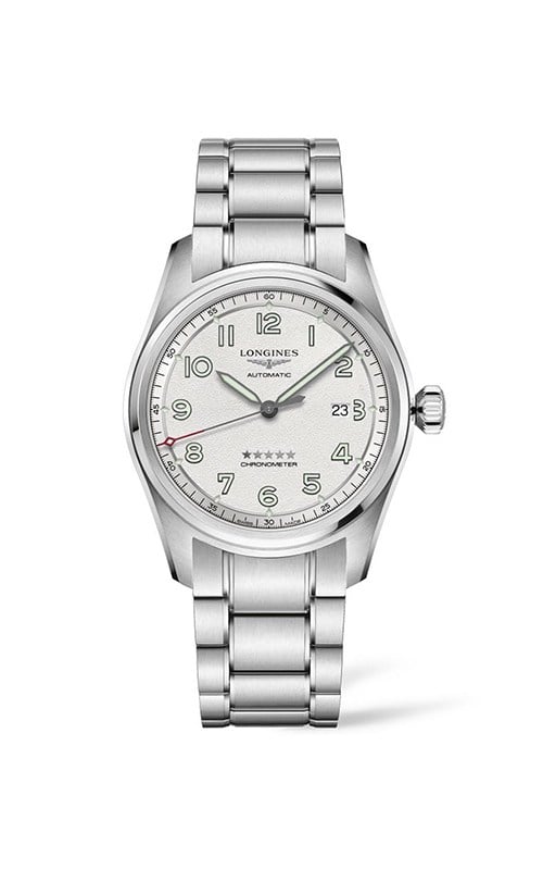 Longines L3.811.4.73.6 Longines Spirit Erkek Kol Saati
