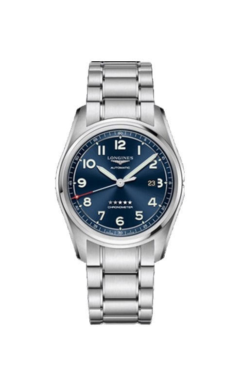 Longines L3.811.4.93.9 Spirit Erkek Kol Saati