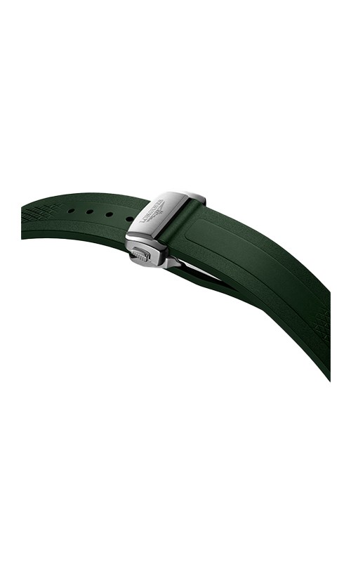 Longines L3.830.4.02.9 Conquest Watches