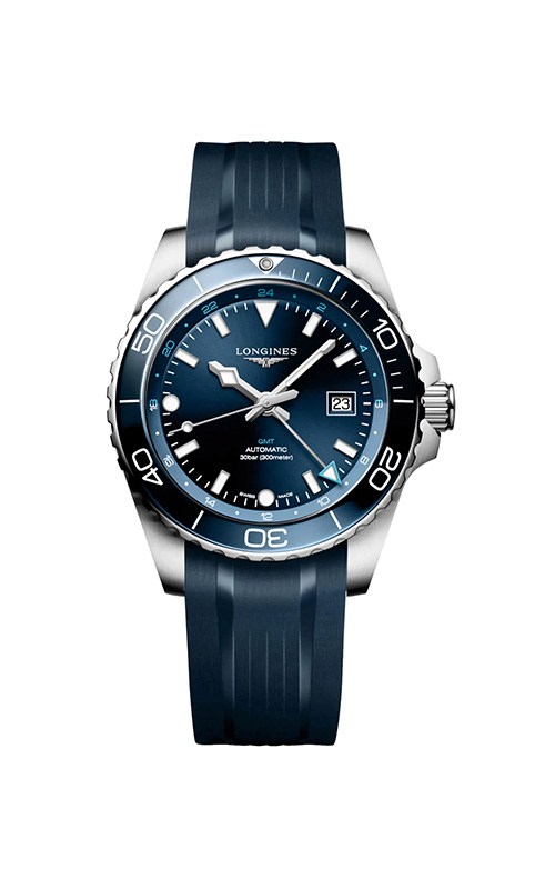 Longines L3.890.4.96.9 Hydroconquest Watches