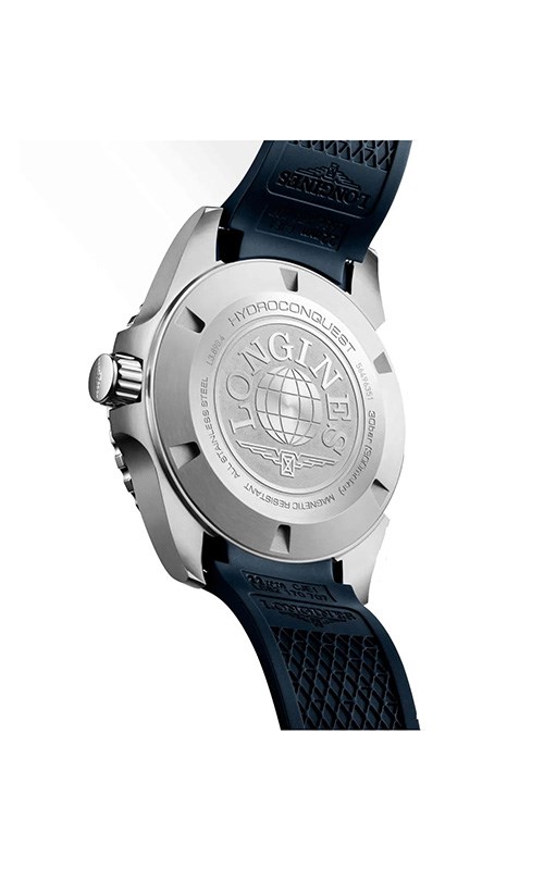 Longines L3.890.4.96.9 Hydroconquest Erkek Kol Saati