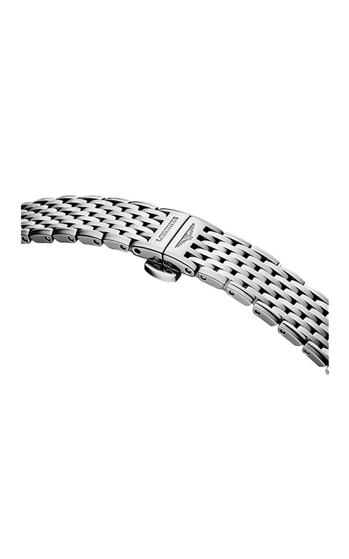 Longines L4.209.4.11.6 La Grande Classique De Longines Kadın Kol Saati