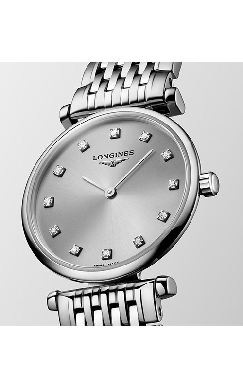 Longines L4.209.4.70.6 La Grande Classique De Longines Kadın Kol Saati