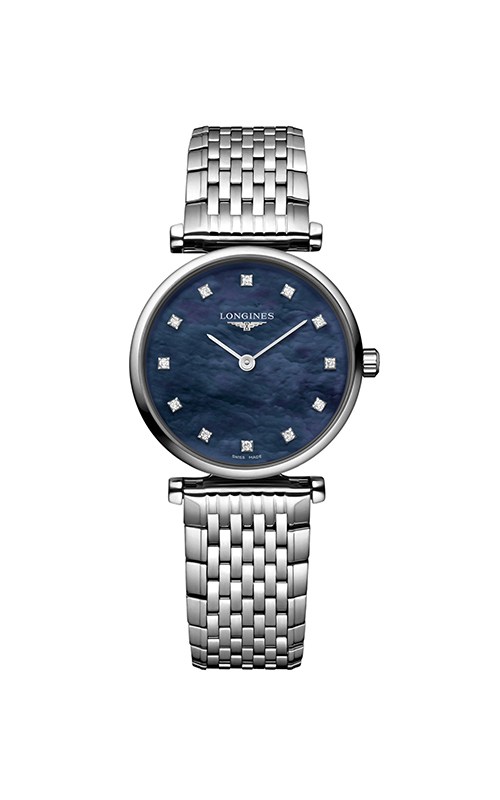 Longines L4.209.4.81.6 La Grande Classique De Longines Kadın Kol Saati