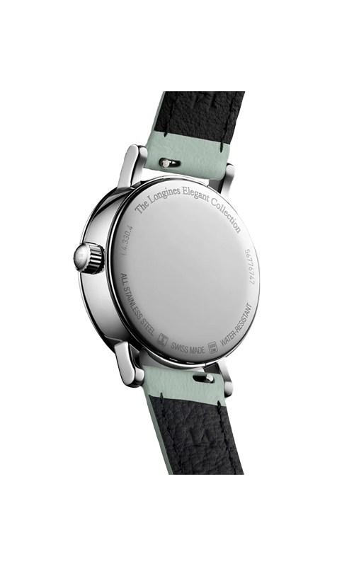 Longines L4.330.4.11.0 Elegans Watches