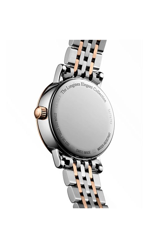 Longines L4.330.5.87.7 Elegans Watches