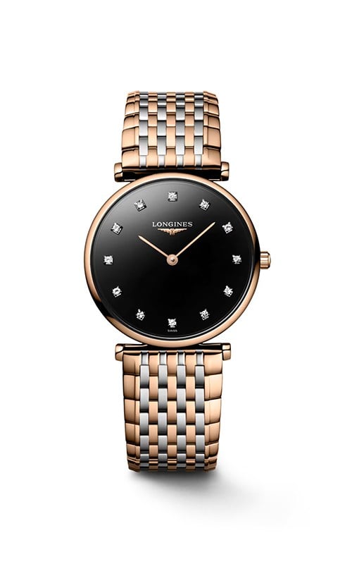 Longines L4.512.1.57.7 La Grande Classique De Longines Watches