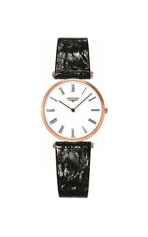 Longines L4.512.1.91.2 La Grande Classique De Longines Kadın Kol Saati